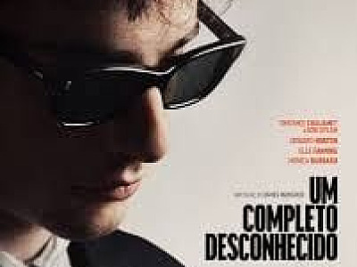 Um Completo Desconhecido