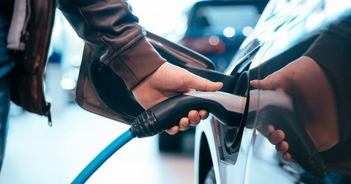 Até 2030, um a cada dez veículos vendidos no Brasil será elétrico