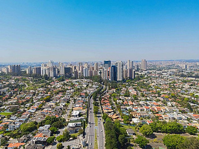 Mercado imobiliário de Alphaville em 2025 é visto com otimismo por especialistas