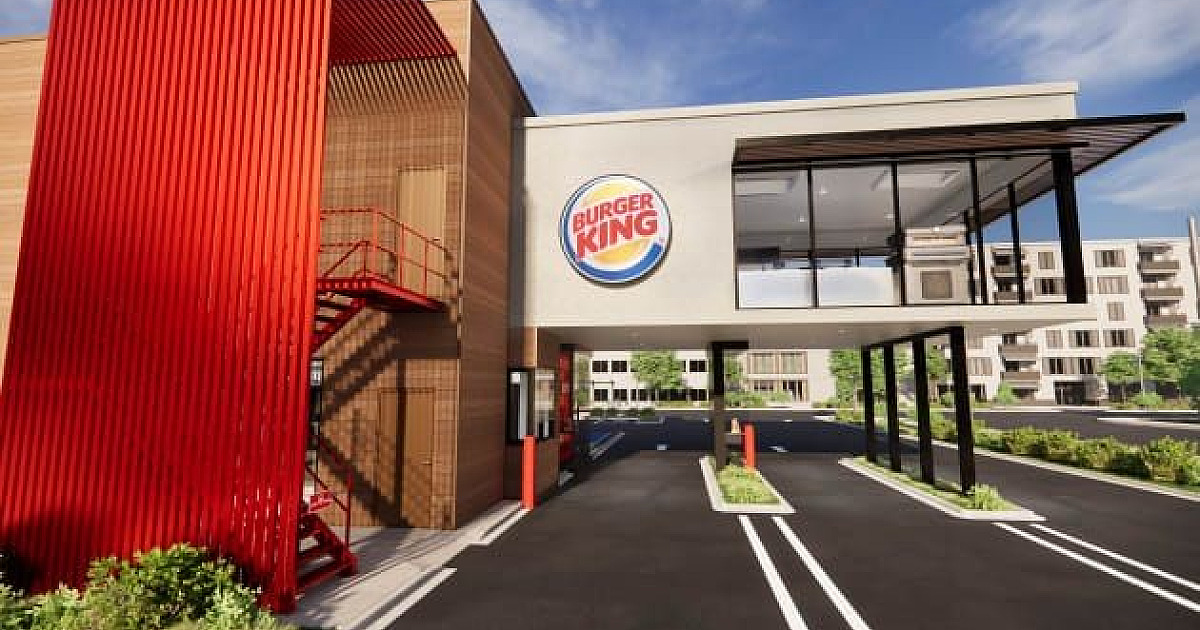 Burger King e Popeyes abrem vagas para trainee em Alphaville