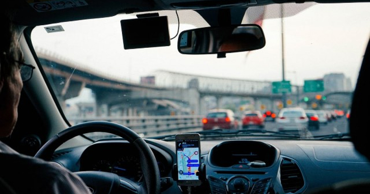Uber lança novas funcionalidades em aeroportos brasileiros