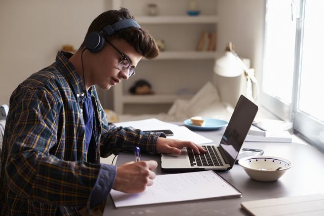 5 dicas para melhorar o seu aprendizado de inglês na quarentena