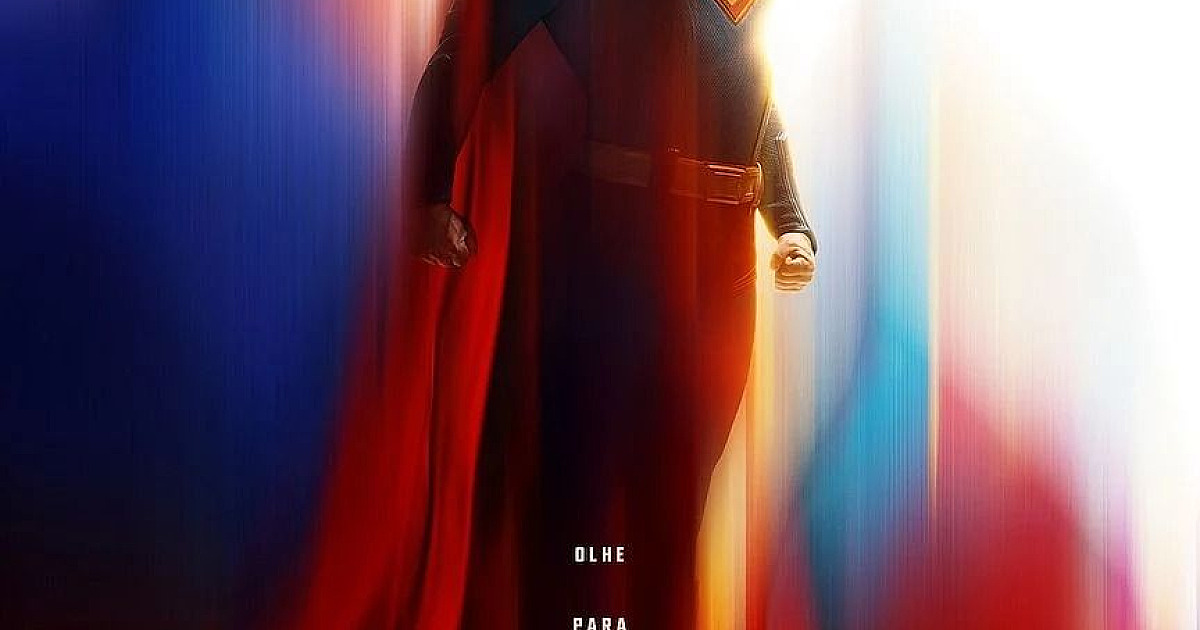 Superman - 2025
