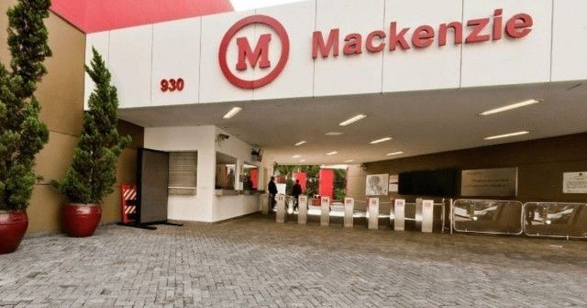 Mackenzie Alphaville recebe evento de mentoria financeira neste sábado (2)