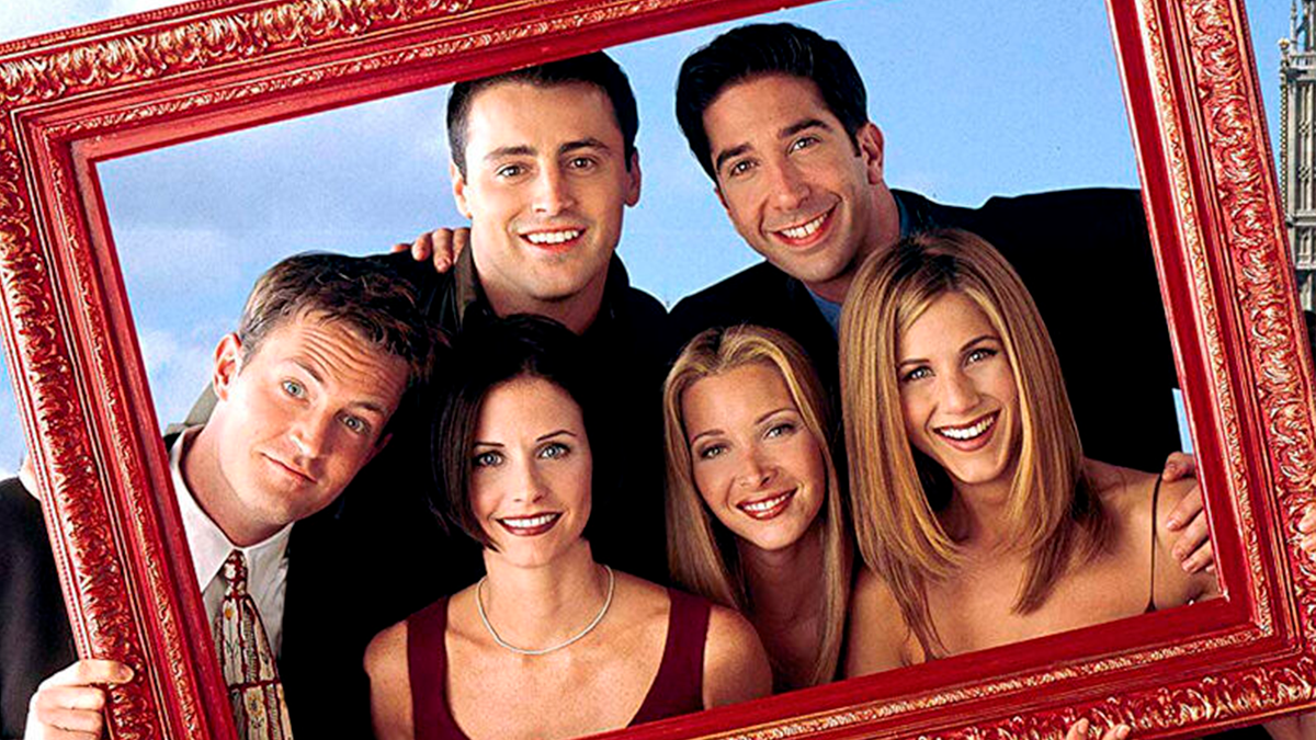 Retorno de Friends? Saiba como será a reunião do elenco para episódio especial