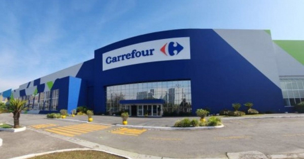 Grupo Carrefour Brasil inaugura segundo hipermercado em Barueri