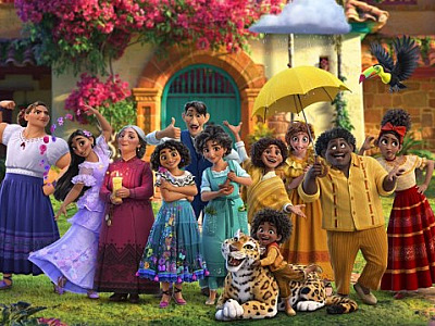 Espetáculo da Disney, “Cantando com Encanto” chega pela primeira vez ao Brasil