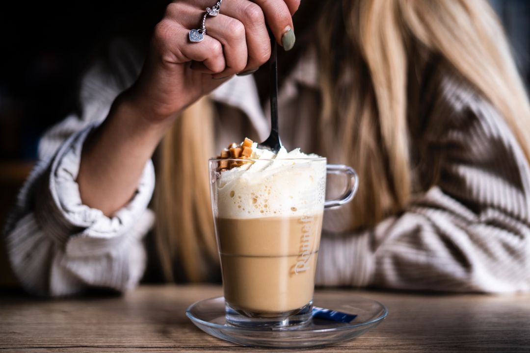 4 drinks para celebrar o Dia do Chocolate