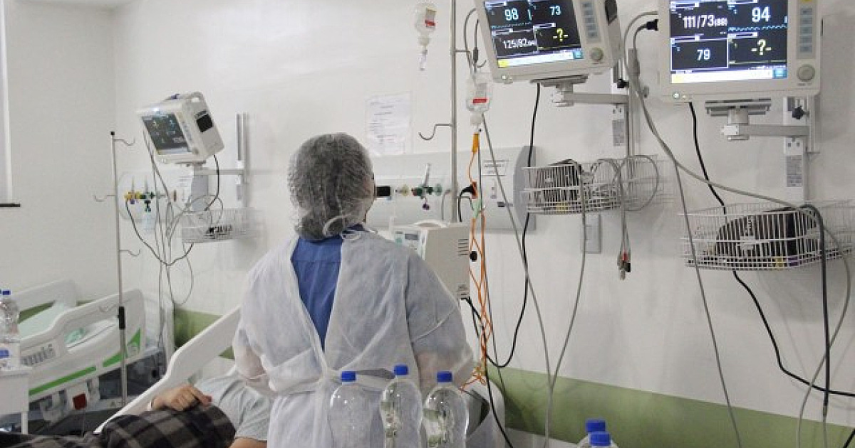 Na expectativa da vacina contra Covid-19, cidades têm alta de casos