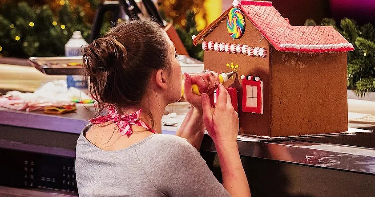5 séries para entrar no clima do Natal