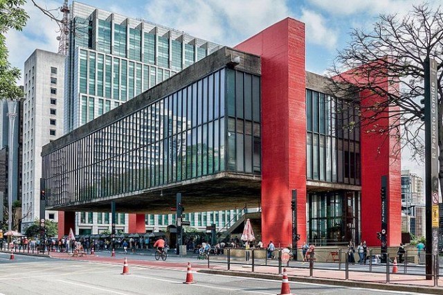 Masp lança cinco cursos online para os amantes de arte