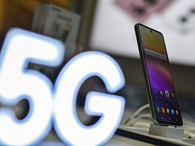 Barueri e Santana de Parnaíba estão entre as cidades paulistas com internet 5G