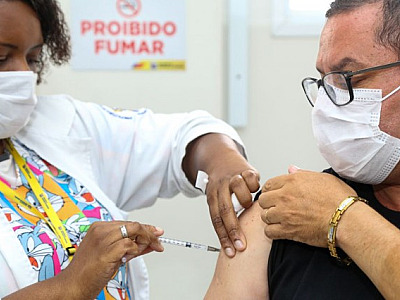 Santana de Parnaíba intensifica as ações de prevenção à meningite