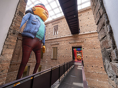 Aclamada exposição da Pinacoteca ganha versão virtual