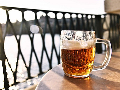 Rotas Cervejeiras oferecem cardápio de viagens por São Paulo no verão
