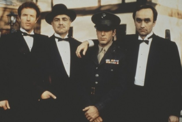 Telecine celebra os 80 anos do poderoso “chefão” Coppola