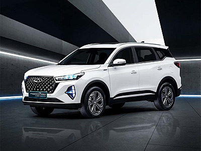 CAOA Chery reduz em R$ 10 mil o preço do Arrizo 6 PRO Hybrid MAX DRIVE