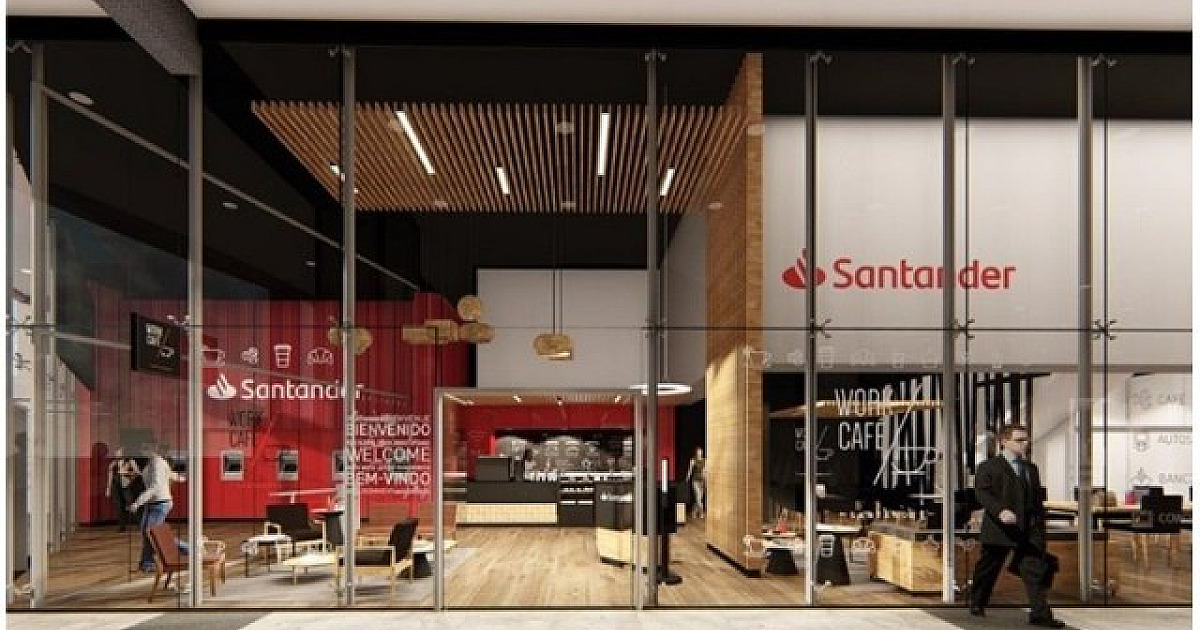 Santander abre 50 vagas para o programa de Trainee 2025