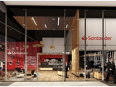 Santander abre 50 vagas para o programa de Trainee 2025