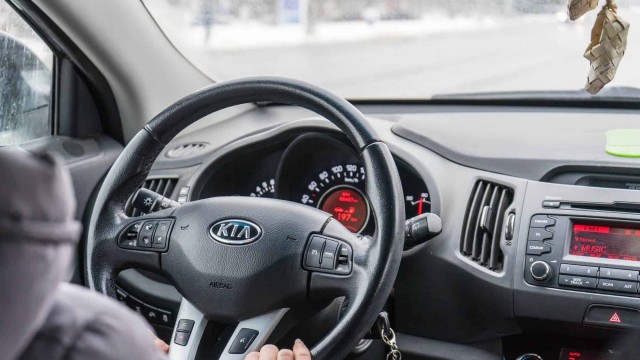 Kia Motors oferece serviço gratuito de higienização do carro aos clientes