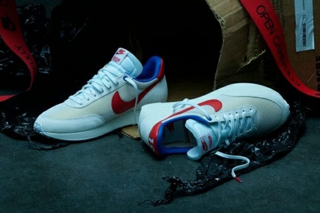 Nike lança linha de tênis e roupas inspirada em ‘Stranger Things’