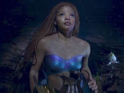 Cinépolis inicia a pré-venda de ingressos do live action “A Pequena Sereia"