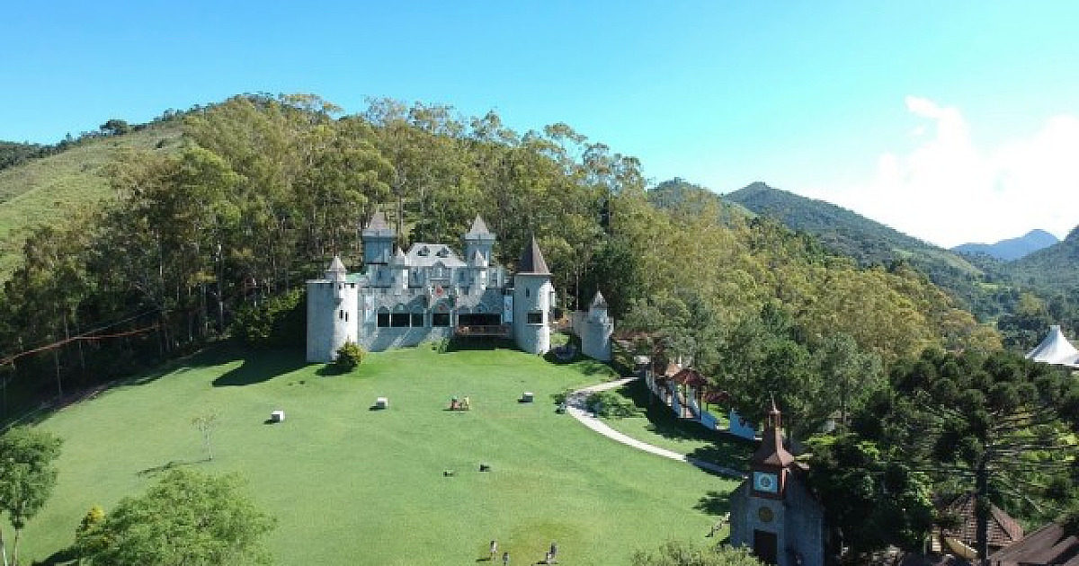 Hotel Le Canton aposta em novidades para o final de ano