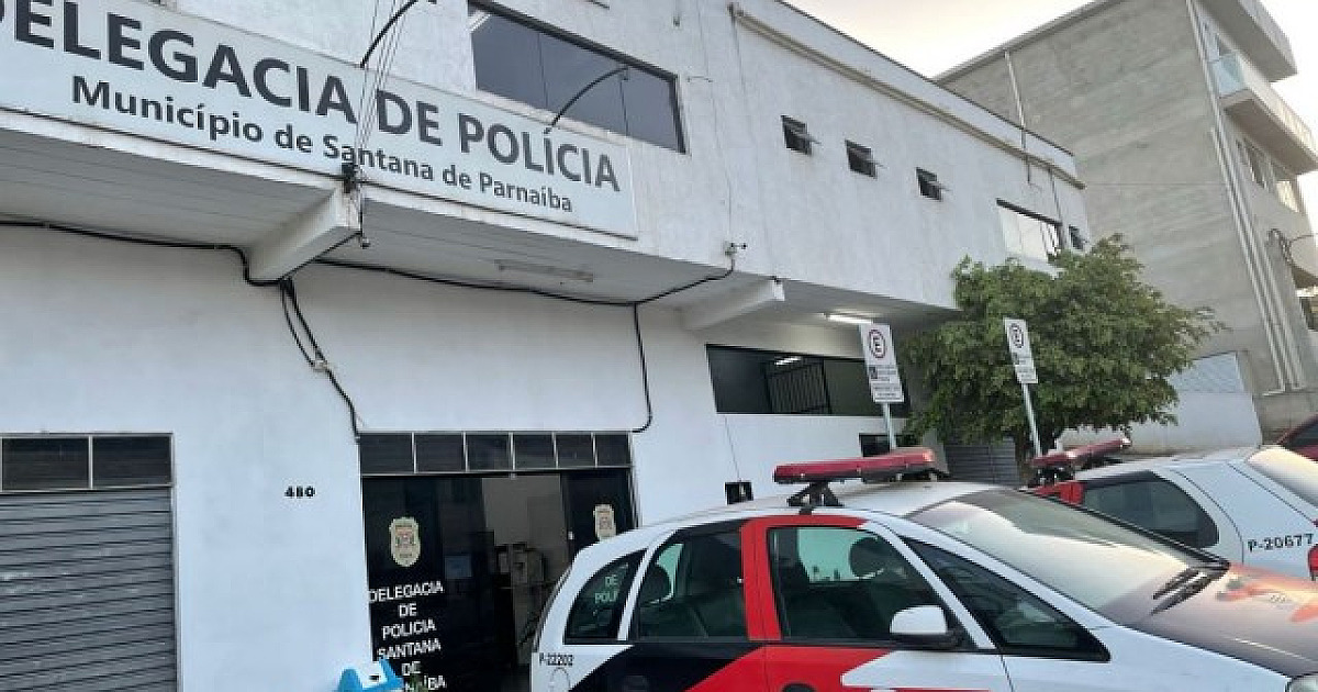Guarda Municipal de Santana de Parnaíba prende indivíduos que aplicam golpe do falso sequestro