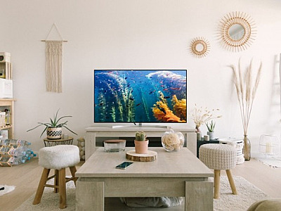 TV boa e barata: como escolher o tamanho de TV ideal para você e ainda economizar