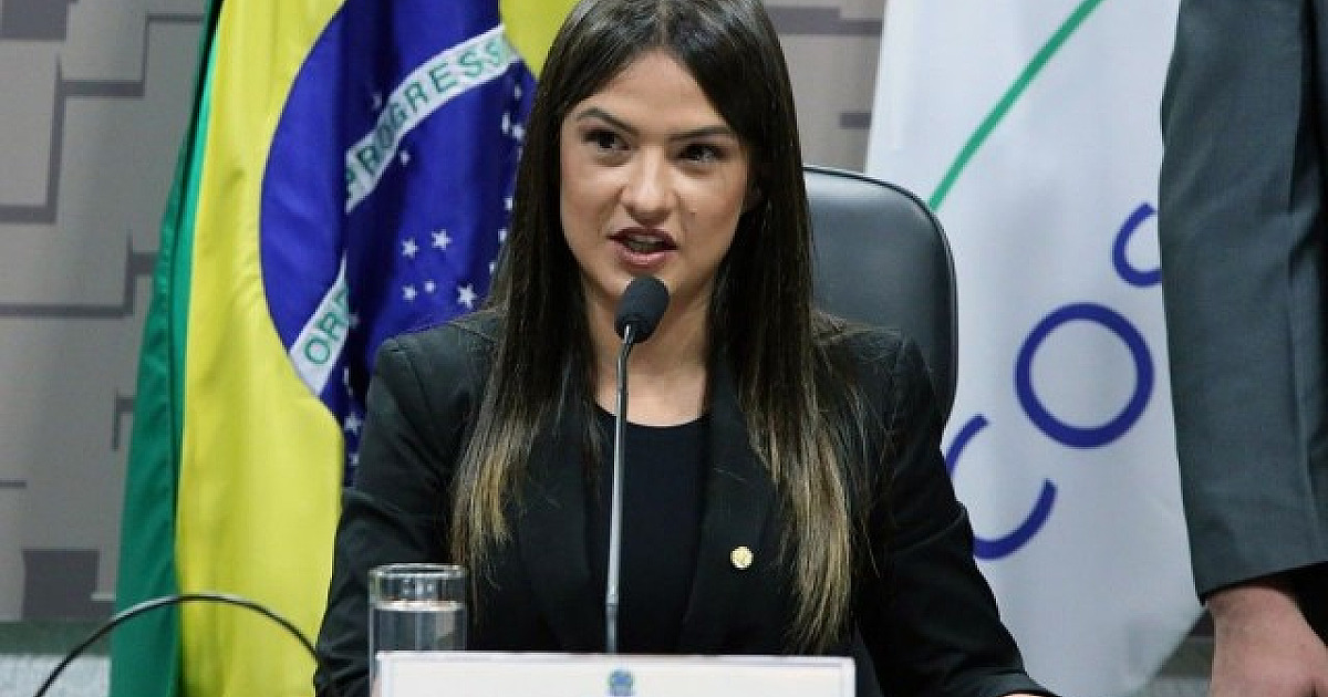 Bruna Furlan diz que atuará para reduzir enchentes em Barueri