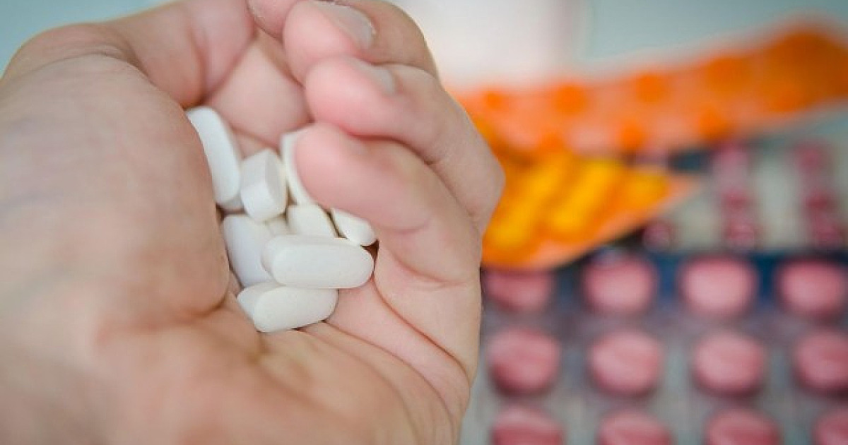 Anvisa determina apreensão de remédios falsos usados para diabetes e doença pulmonar