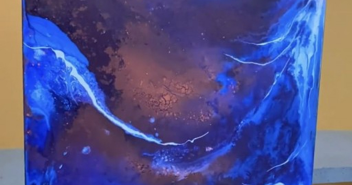 Praça das Artes de Barueri recebe a exposição "A Força Líquida"