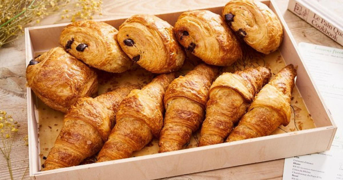 Le Pain Quotidien celebra Dia Mundial do Pão com 50% OFF no Shopping Tamboré