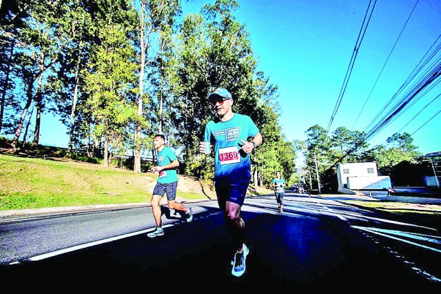 Santander Track&Field Run Series acontece neste domingo (1)