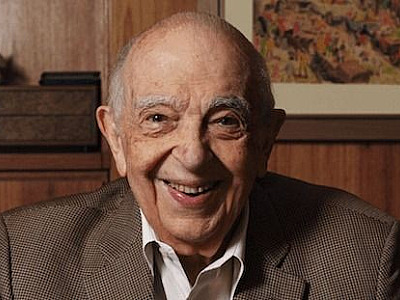 Aos 96 anos, morre Roberto Albuquerque, que assinou o cheque para a compra de Alphaville