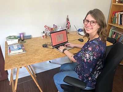 Quedas de energia atrapalham moradores em home office