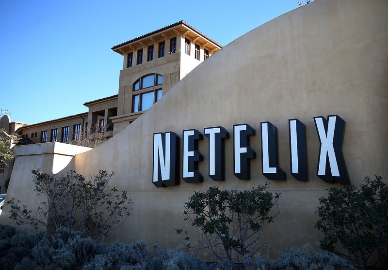 Netflix abre vagas em Alphaville