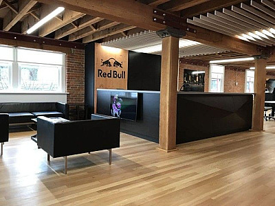 Red Bull abre inscrições para programa de trainee 2022