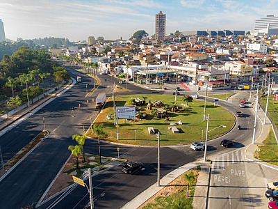 Remodelação viária na Rua da Prata está 98% concluída