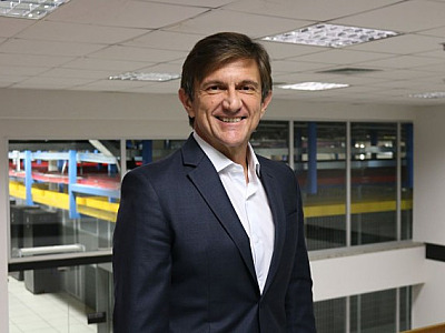 Três empresas da região estão entre as que mais investiram em TICs