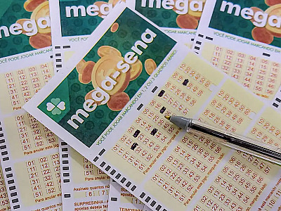 O prêmio para o próximo concurso na terça-feira (9)