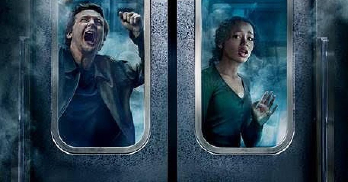Escape Room 2