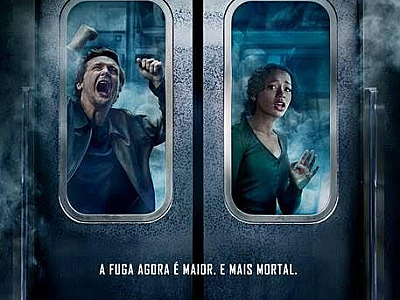 Escape Room 2