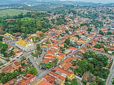 Aumento na alíquota do ITBI de Santana de Parnaíba começa a valer no dia 20 de fevereiro