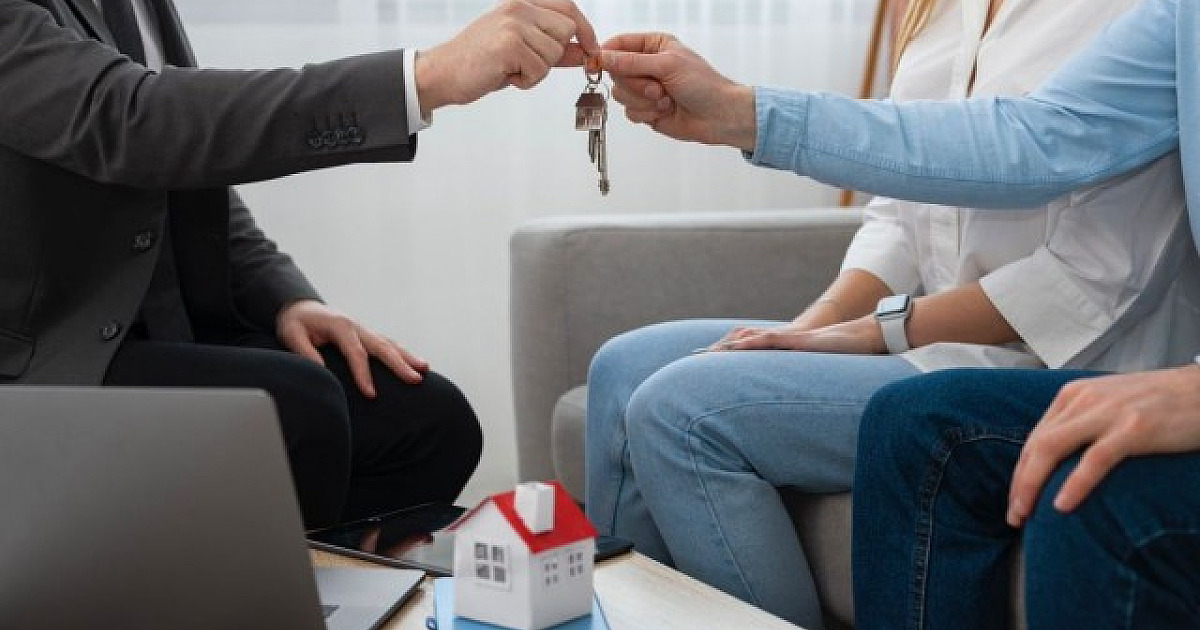 Caixa Econômica anuncia importantes mudanças nas regras
de financiamentos imobiliários