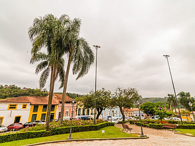 Em Parnaíba, número de infectados pela Covid-19 chega a 1.603