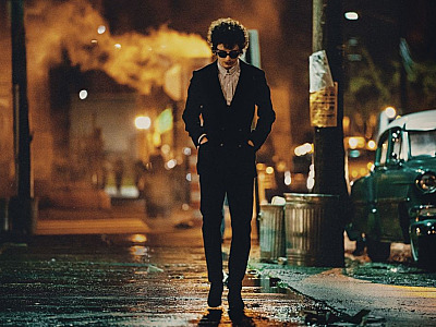 Indicado ao Oscar, “Um Completo Desconhecido” estreia nos cinemas