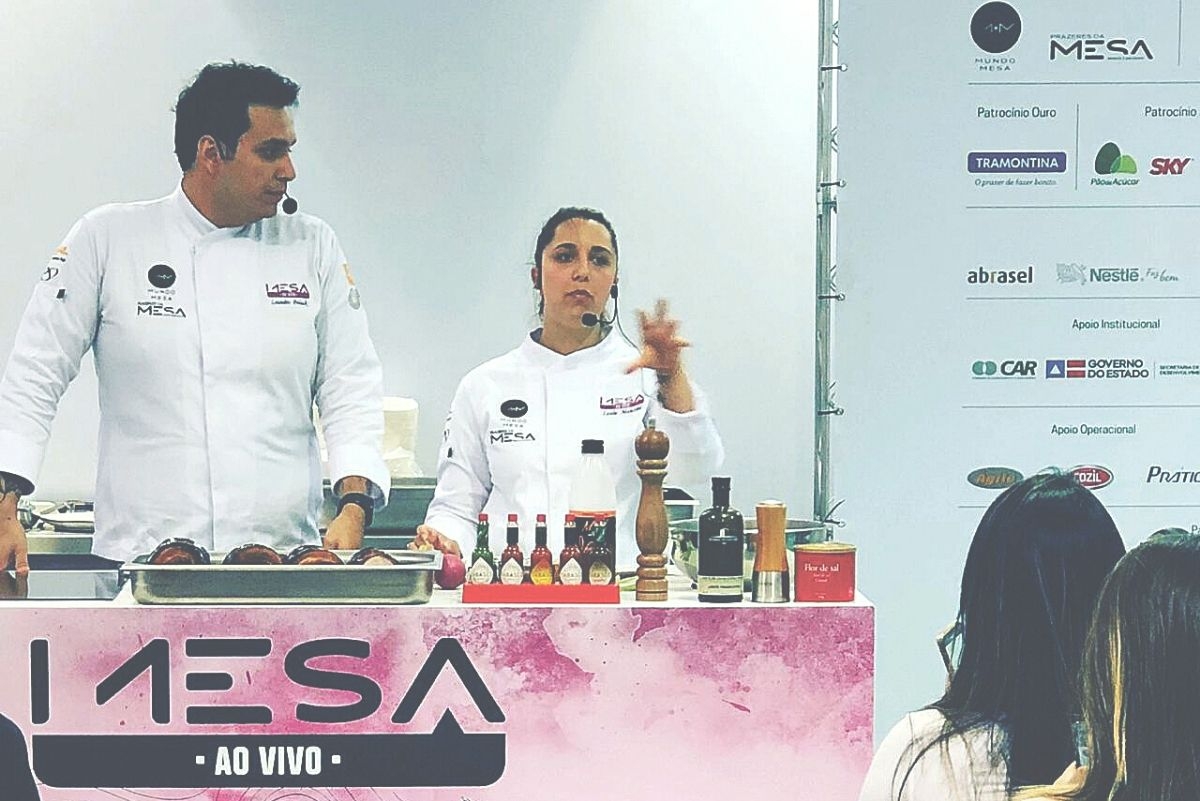 Mesa posta