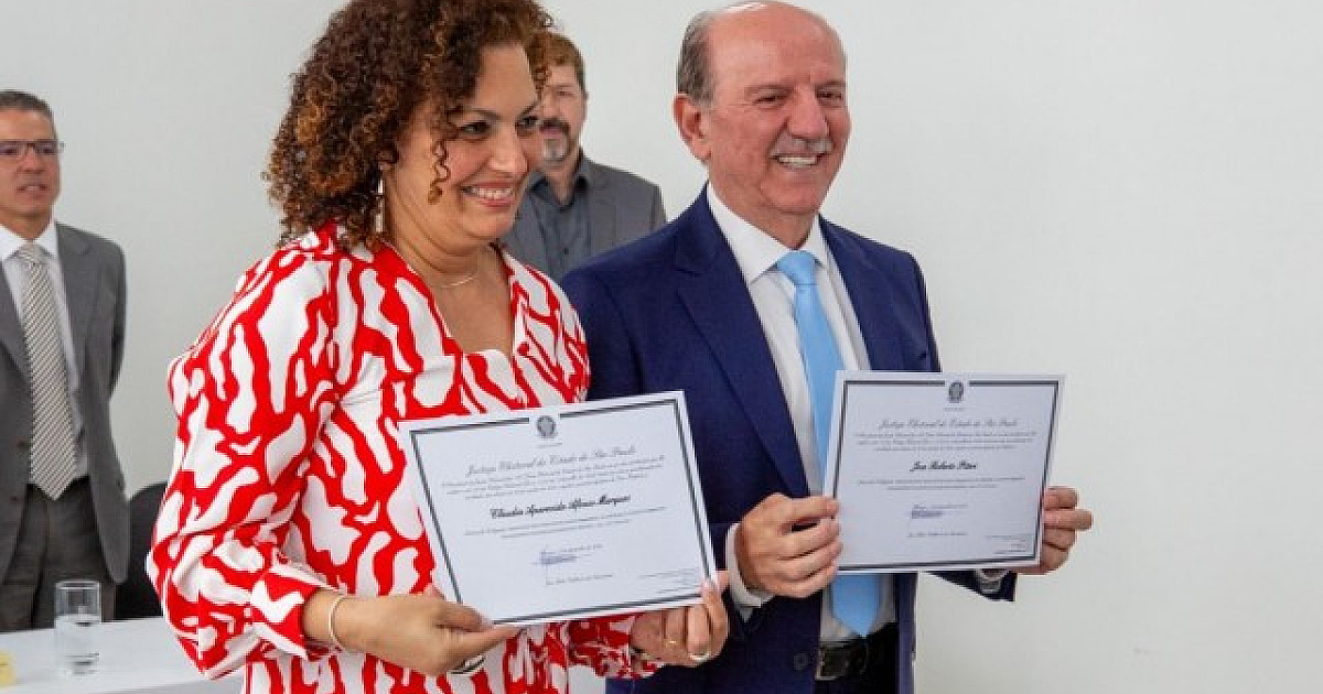 Processo contra Piteri pode levar a nova eleição na cidade de Barueri