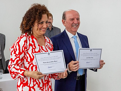 Processo contra Piteri pode levar a nova eleição na cidade de Barueri